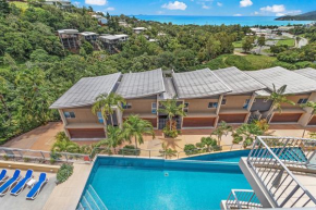 Coral View at Azure Sea, Airlie Beach